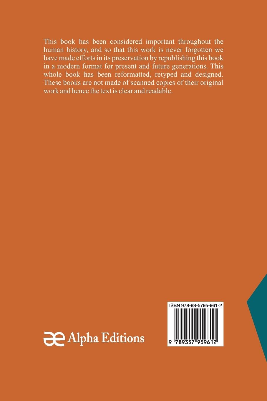 Rückseitencover Sketches in Egypt