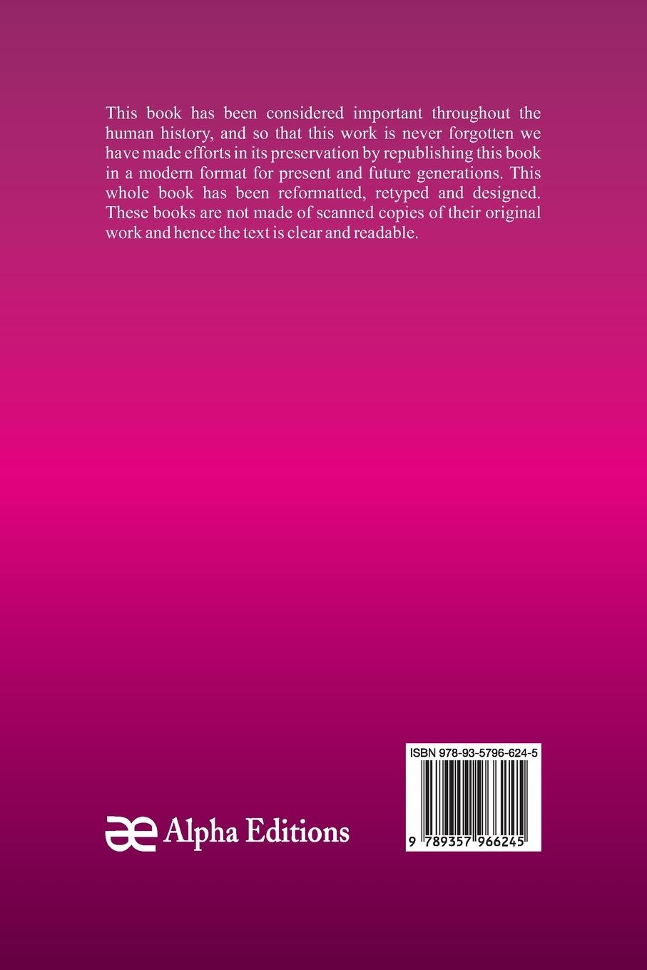 Rückseitencover Songs and Satires