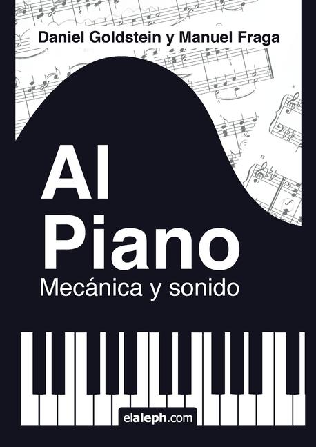 Vorderes Coverbild Al piano