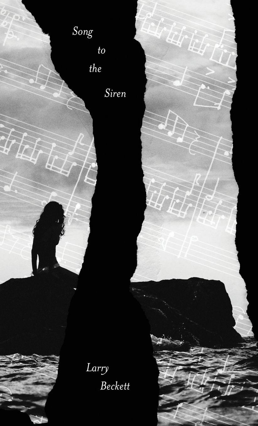 Vorderes Coverbild Song to the Siren