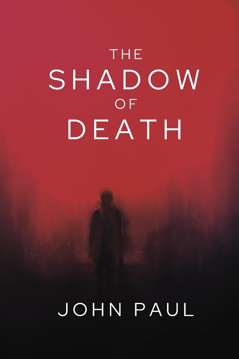 Vorderes Coverbild The Shadow of Death