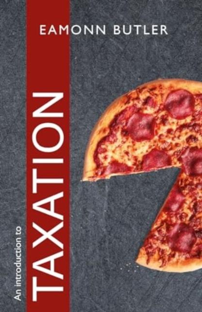 Vorderes Coverbild An Introduction to Taxation
