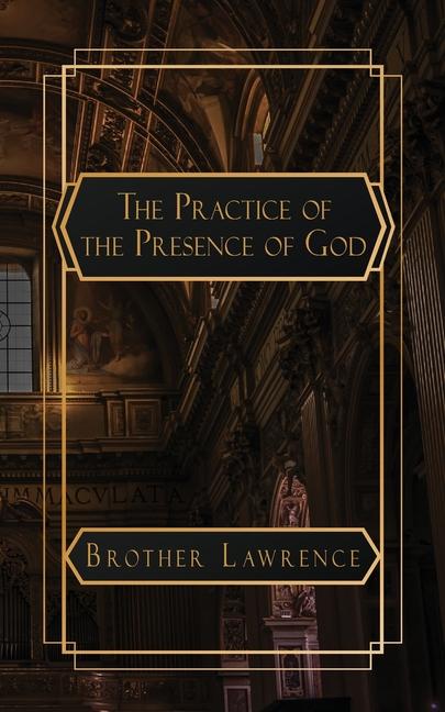 Vorderes Coverbild The Practice of the Presence of God