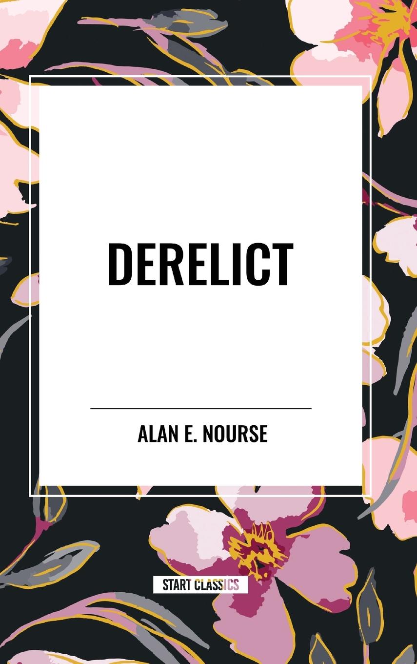 Vorderes Coverbild Derelict