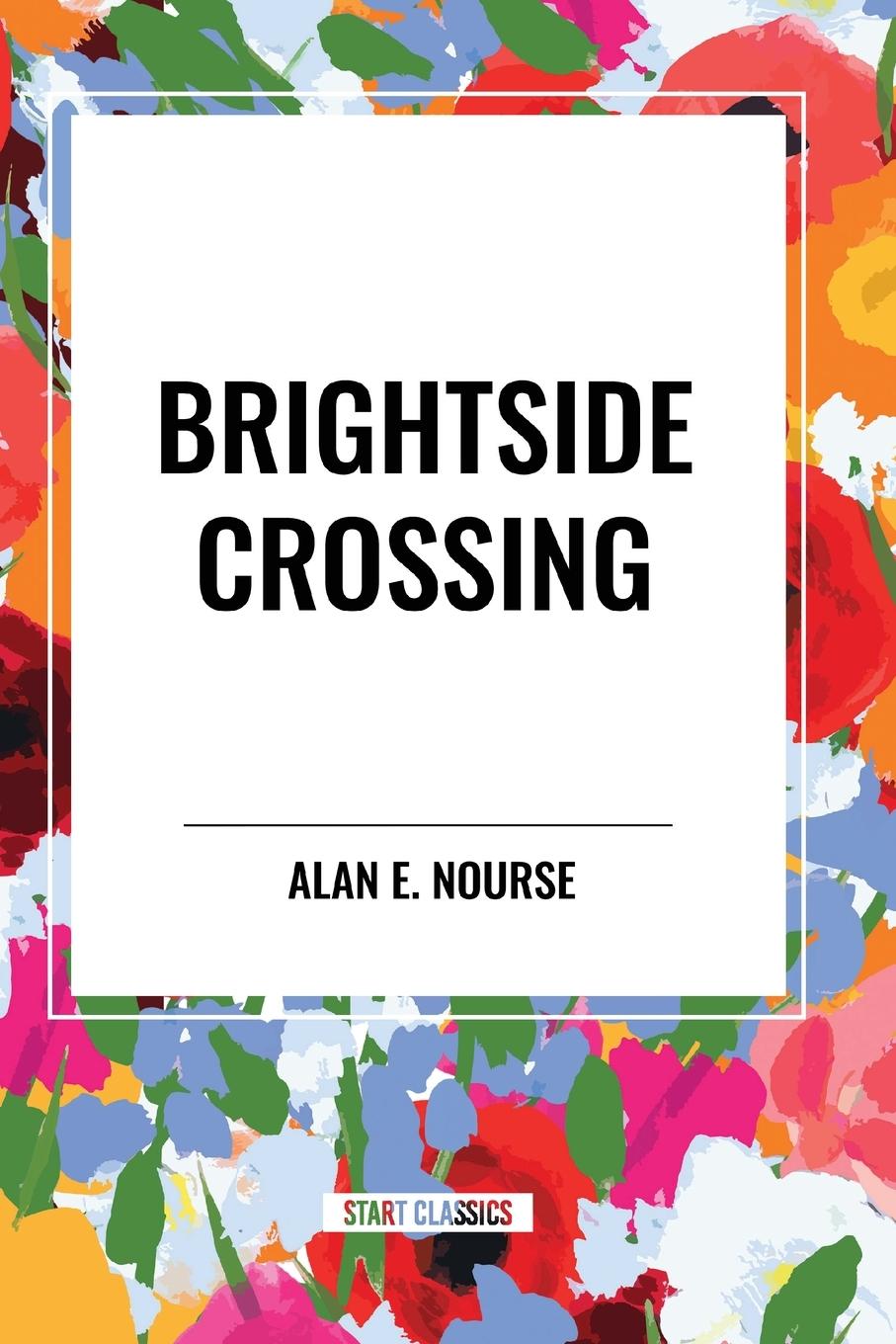 Vorderes Coverbild Brightside Crossing
