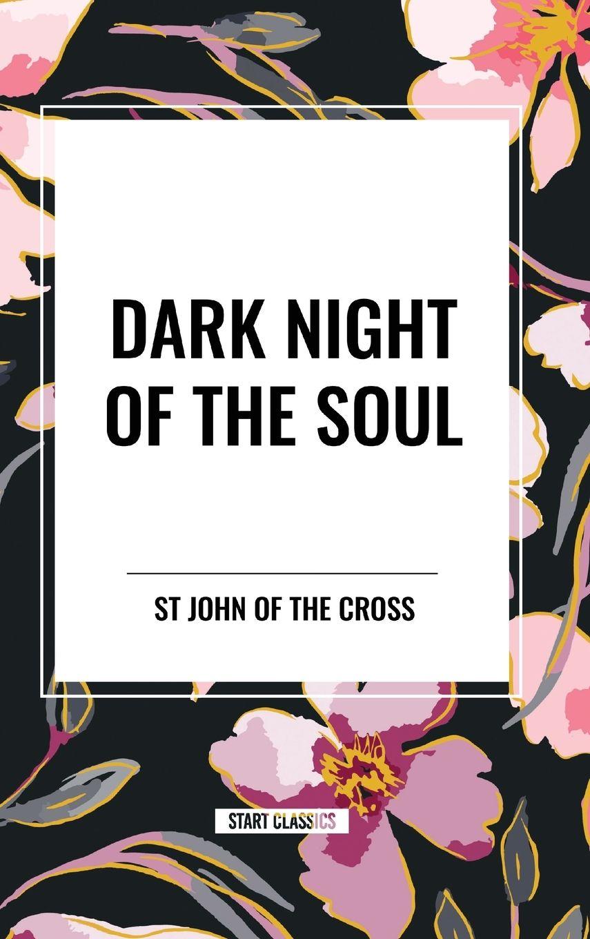 Vorderes Coverbild Dark Night of the Soul