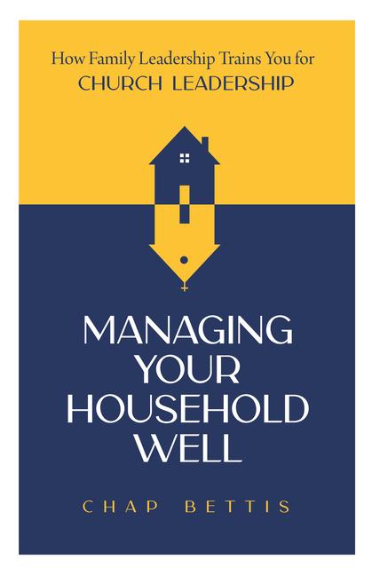 Vorderes Coverbild Managing Your Household Well