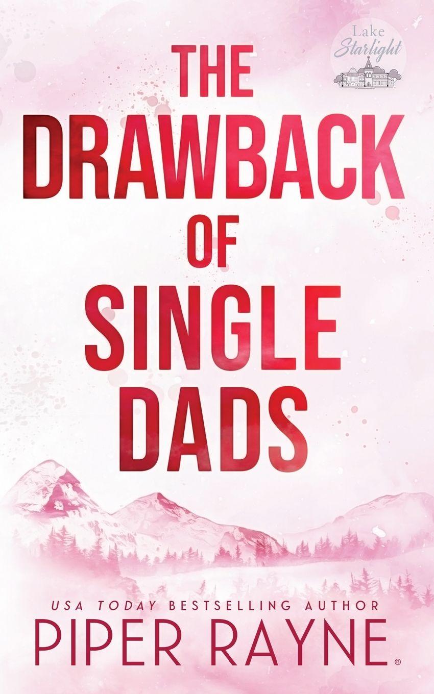 Vorderes Coverbild The Drawback of Single Dads