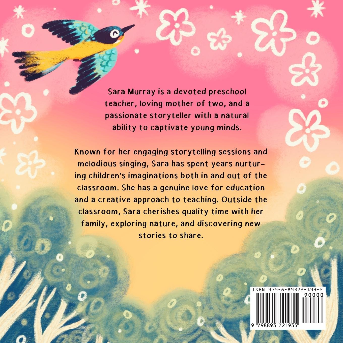 Vorderes Coverbild Nature Whispers