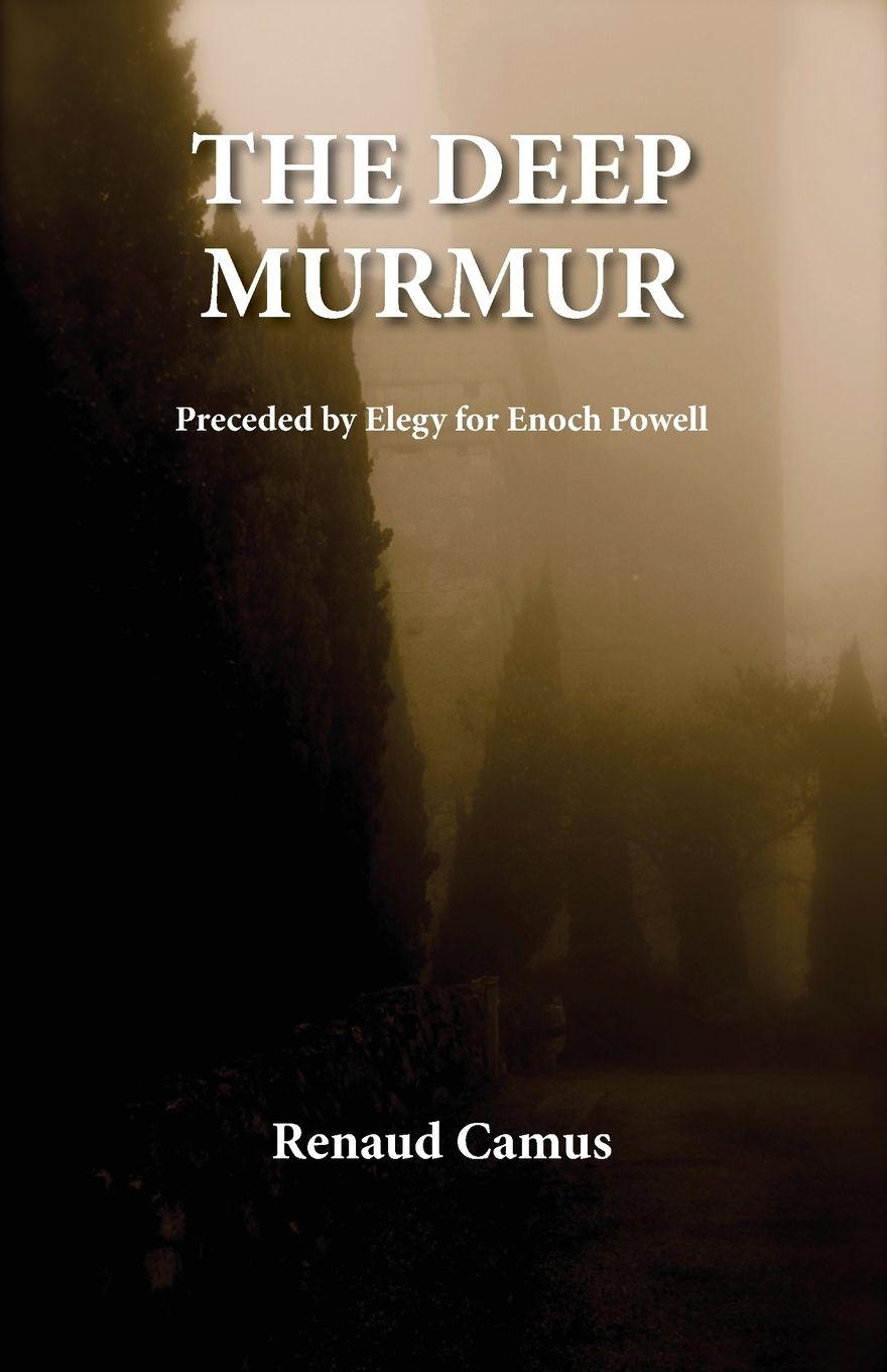 Vorderes Coverbild The Deep Murmur
