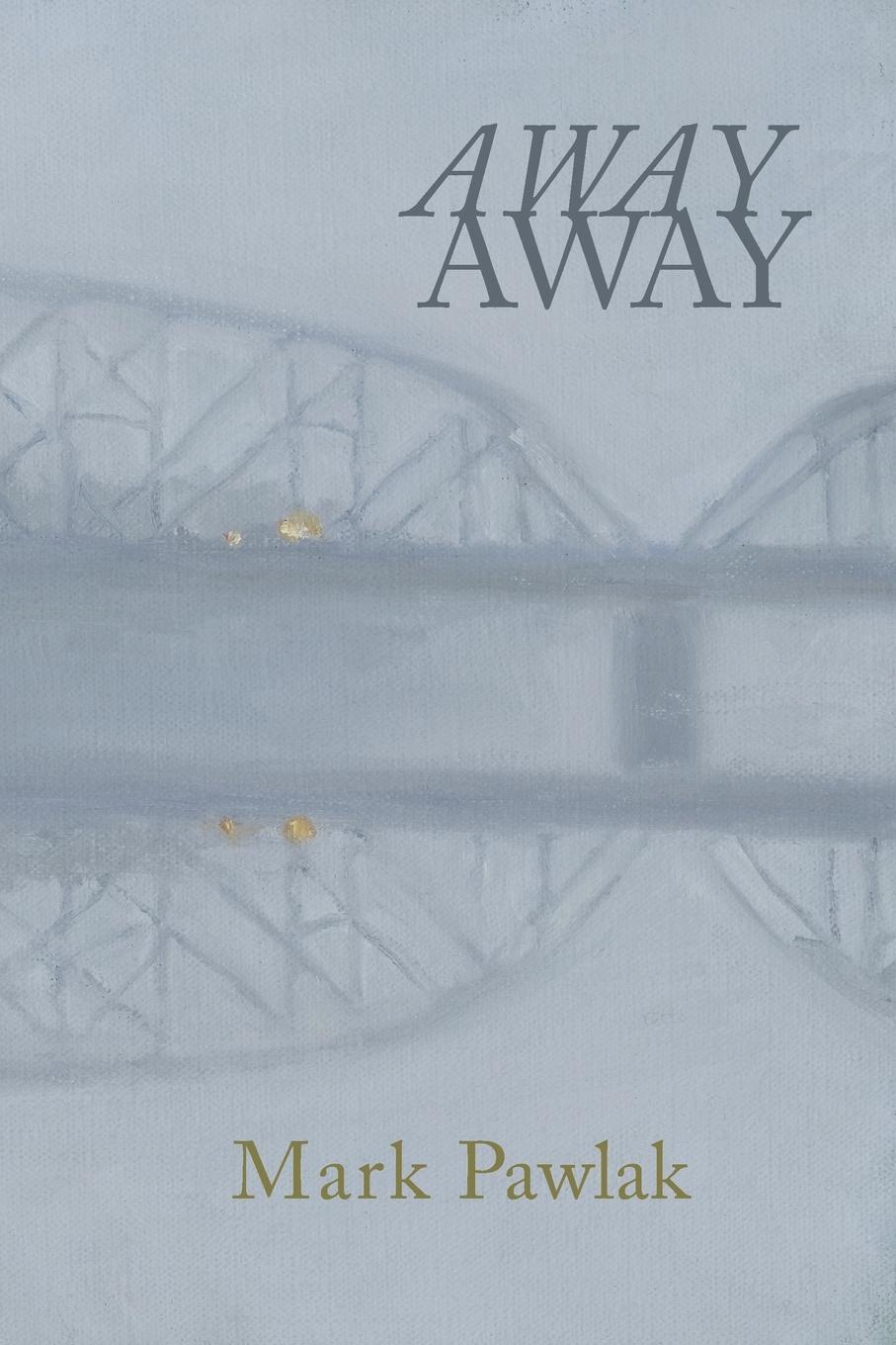 Vorderes Coverbild Away Away