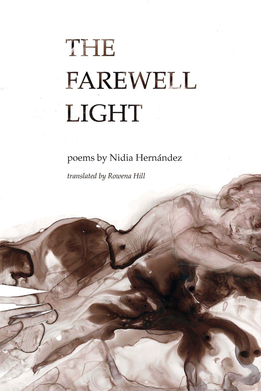 Vorderes Coverbild The Farewell Light