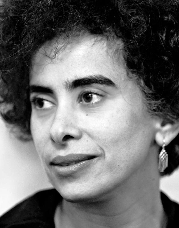 Autorenbild Eine Nebensache