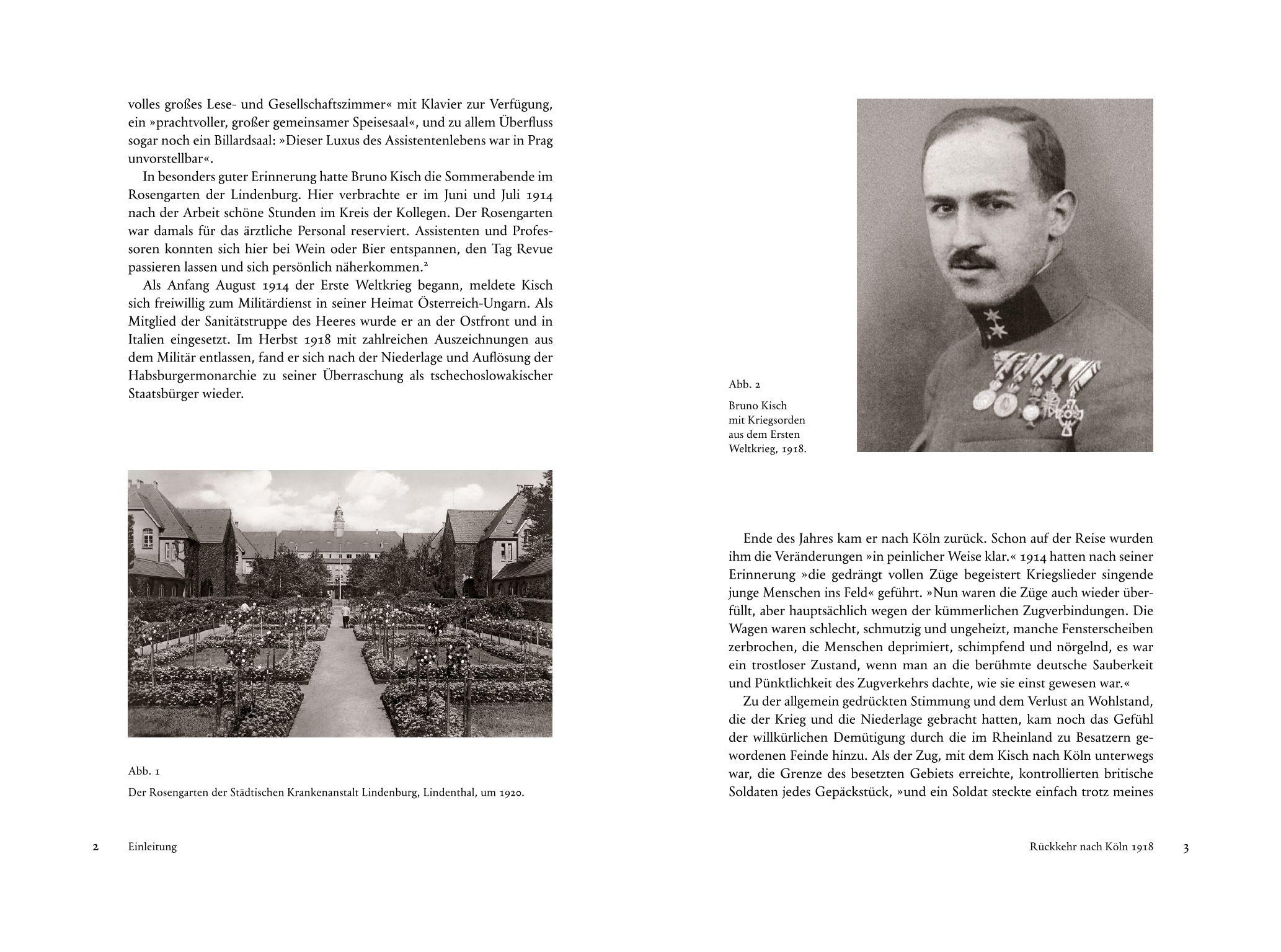 Beispielinhalt (Bild) Köln in der Weimarer Republik 1918-1933 (Vorzugsausgabe)