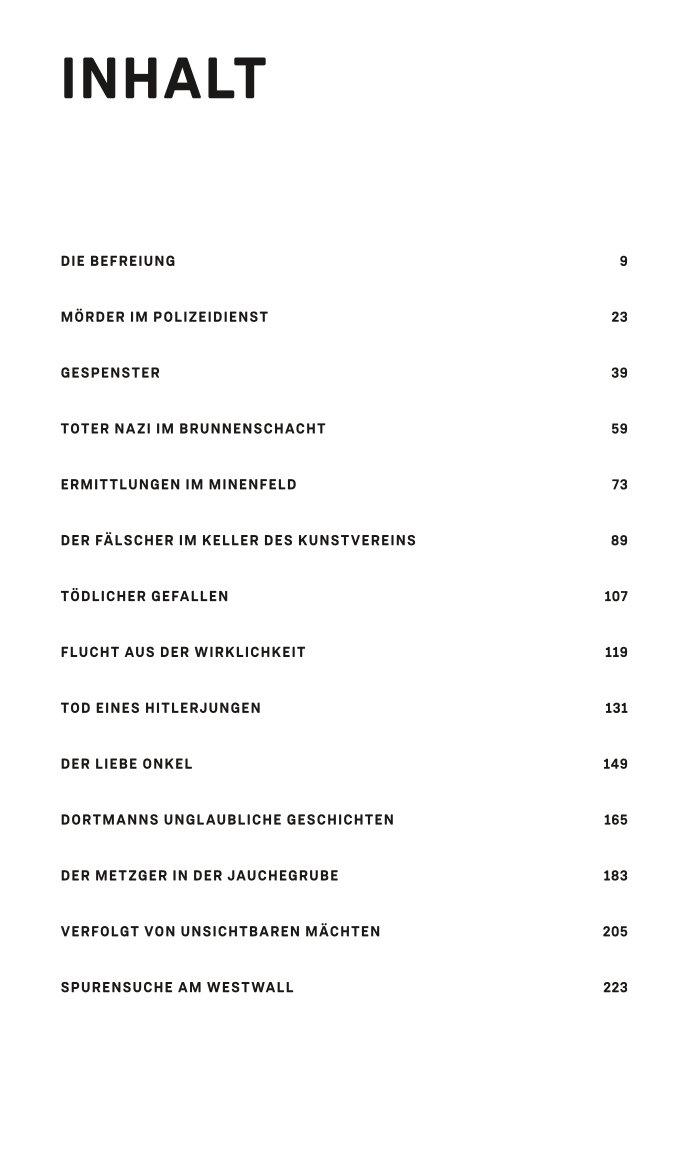 Beispielinhalt (Bild) Köln in Trümmern