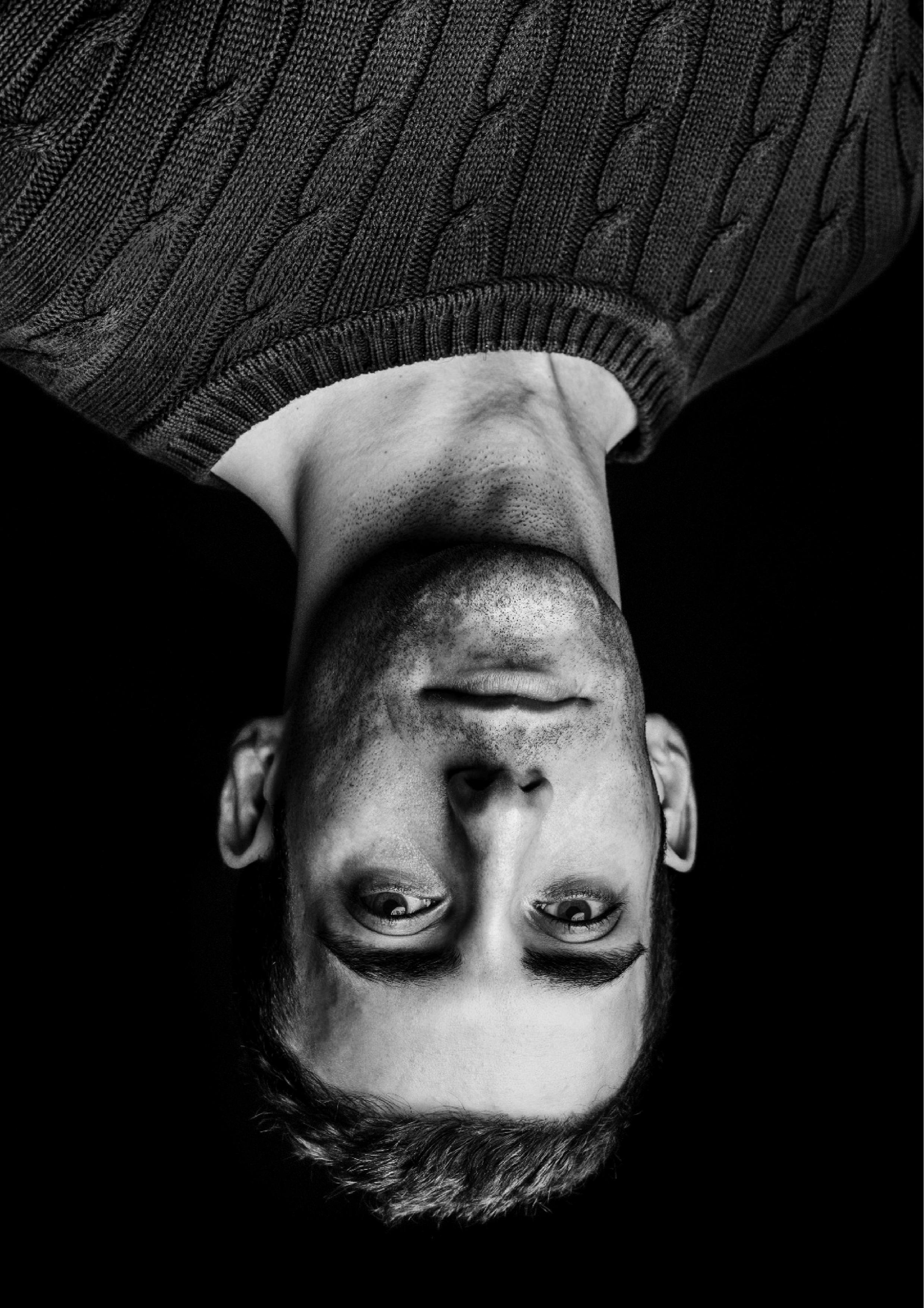 Autorenbild Brennende Himmel