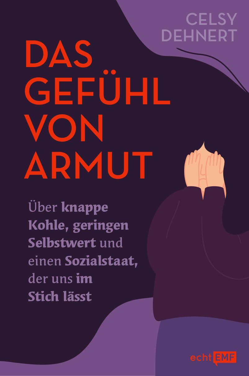 Vorderes Coverbild Das Gefühl von Armut