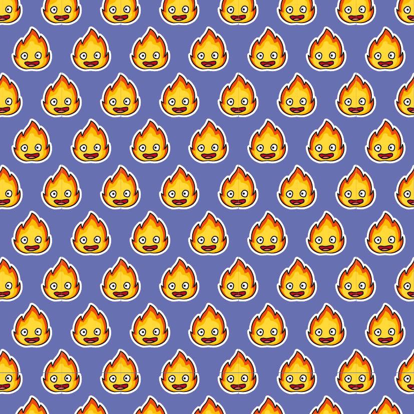 Beispielinhalt (Bild) 333 Origami - Für Ghibli-Fans - Niedliche Papiere falten