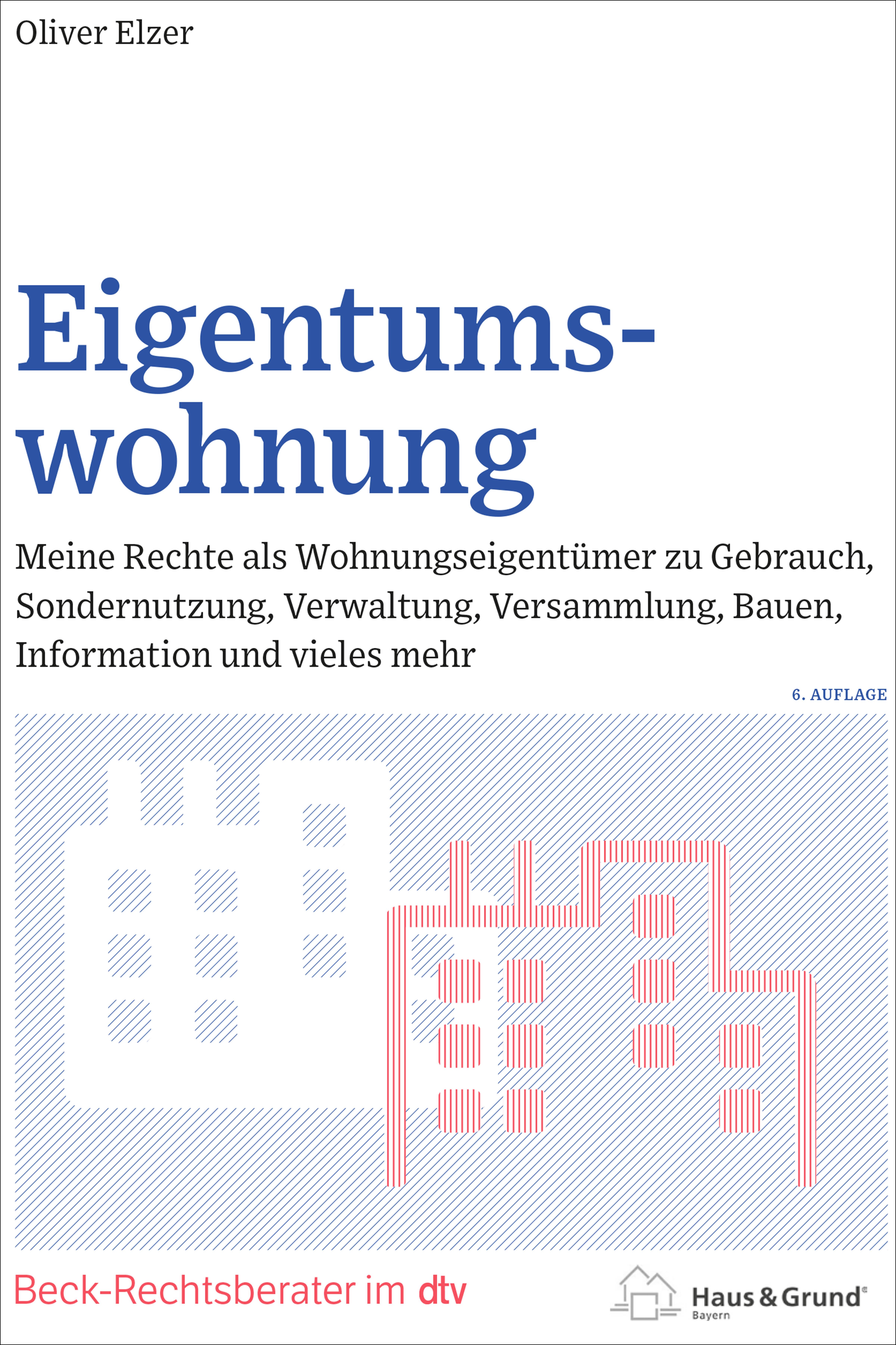 Vorderes Coverbild Eigentumswohnung