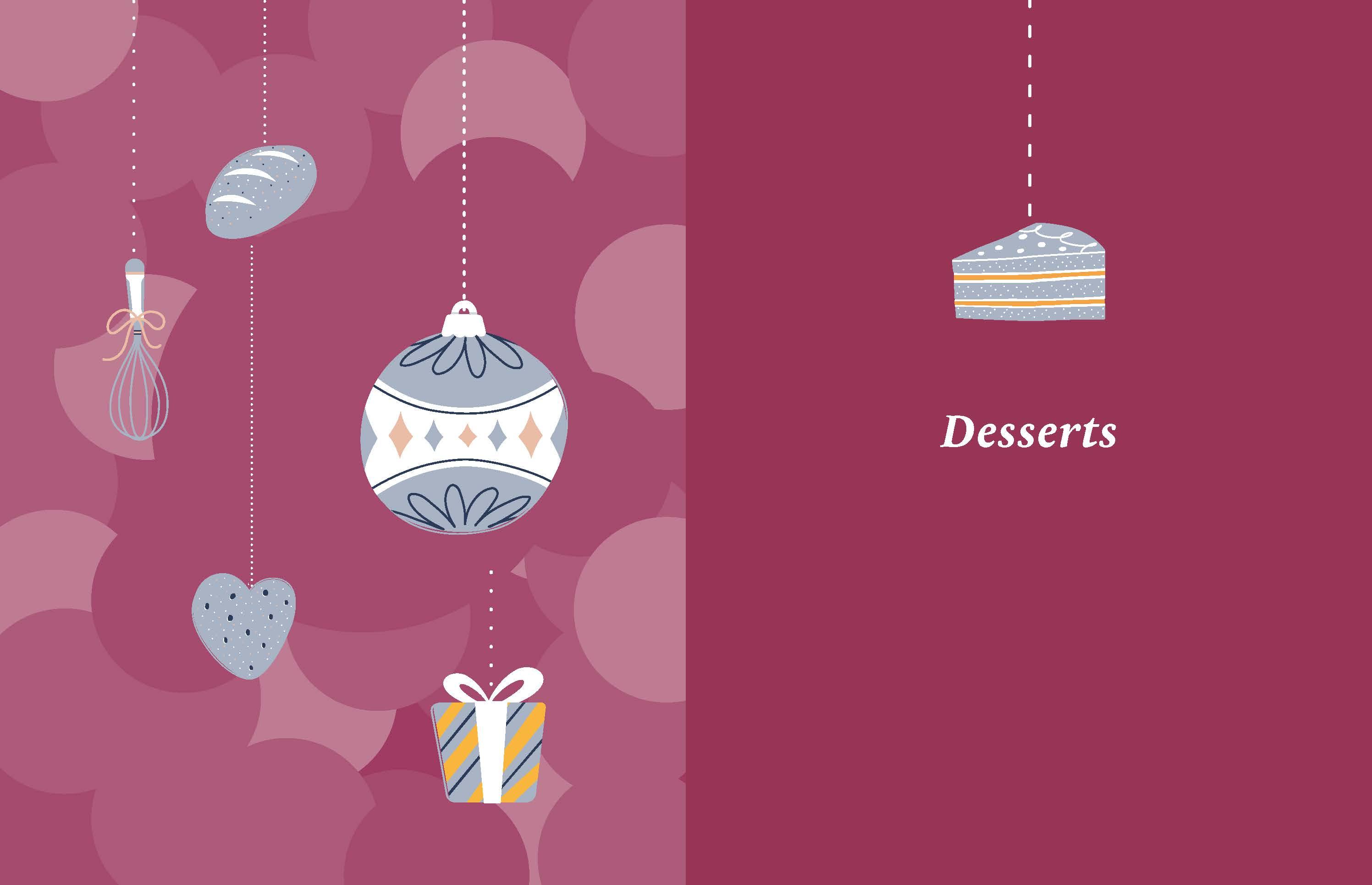 Beispielinhalt (Bild) Meine glutenfreie Weihnachtsbäckerei