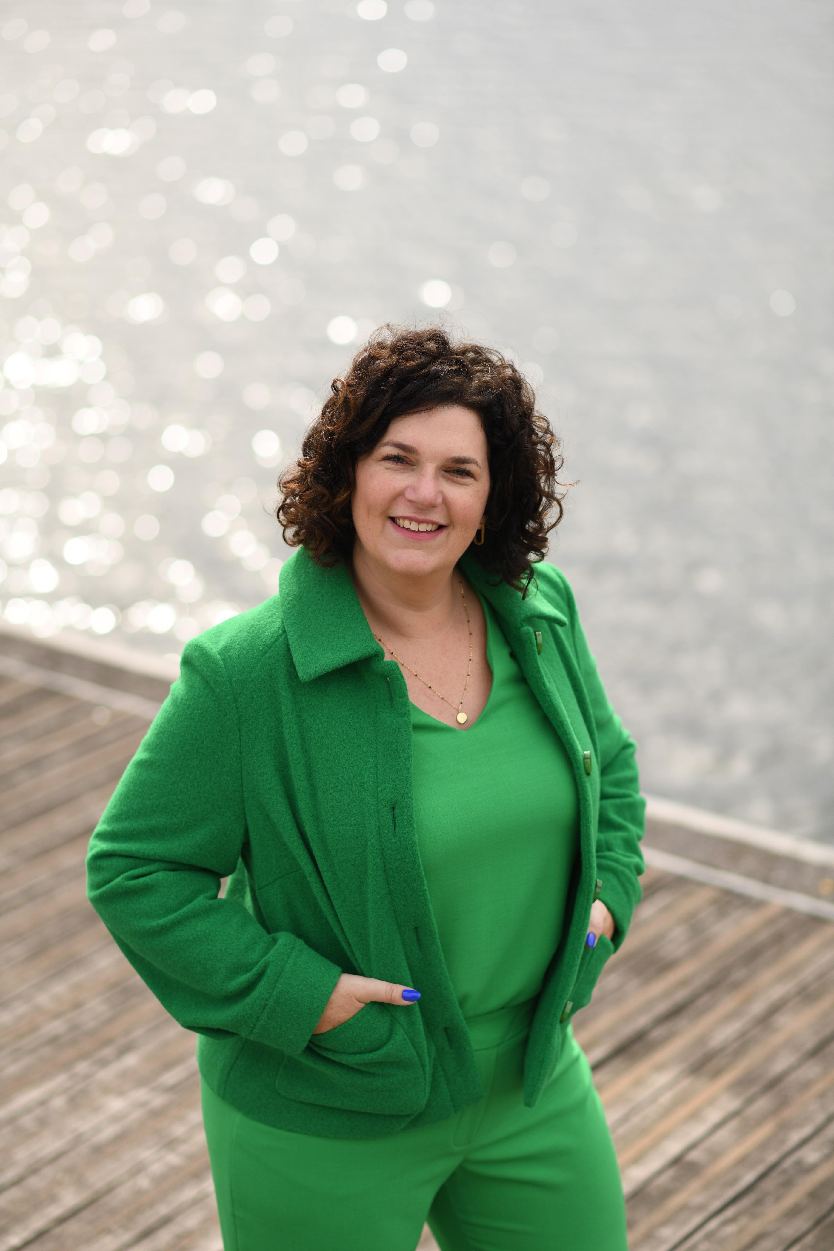 Autorenbild Echte Selbstfürsorge ist eine radikale Entscheidung für dich selbst