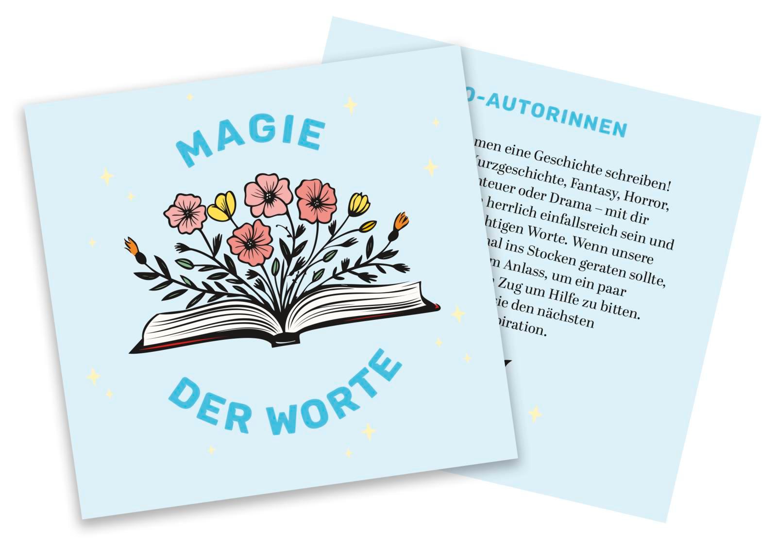 Beispielinhalt (Bild) Happy Freundinnen-Zeit