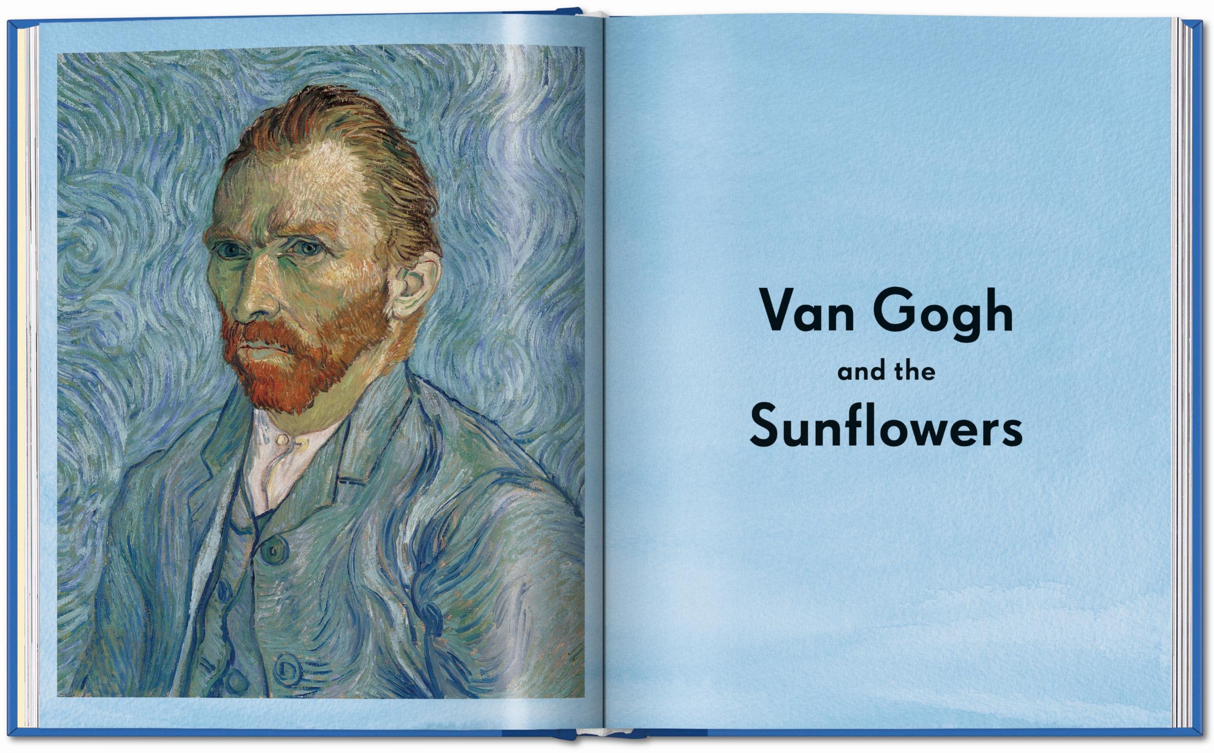 Beispielinhalt (Bild) Small Stories of Great Artists