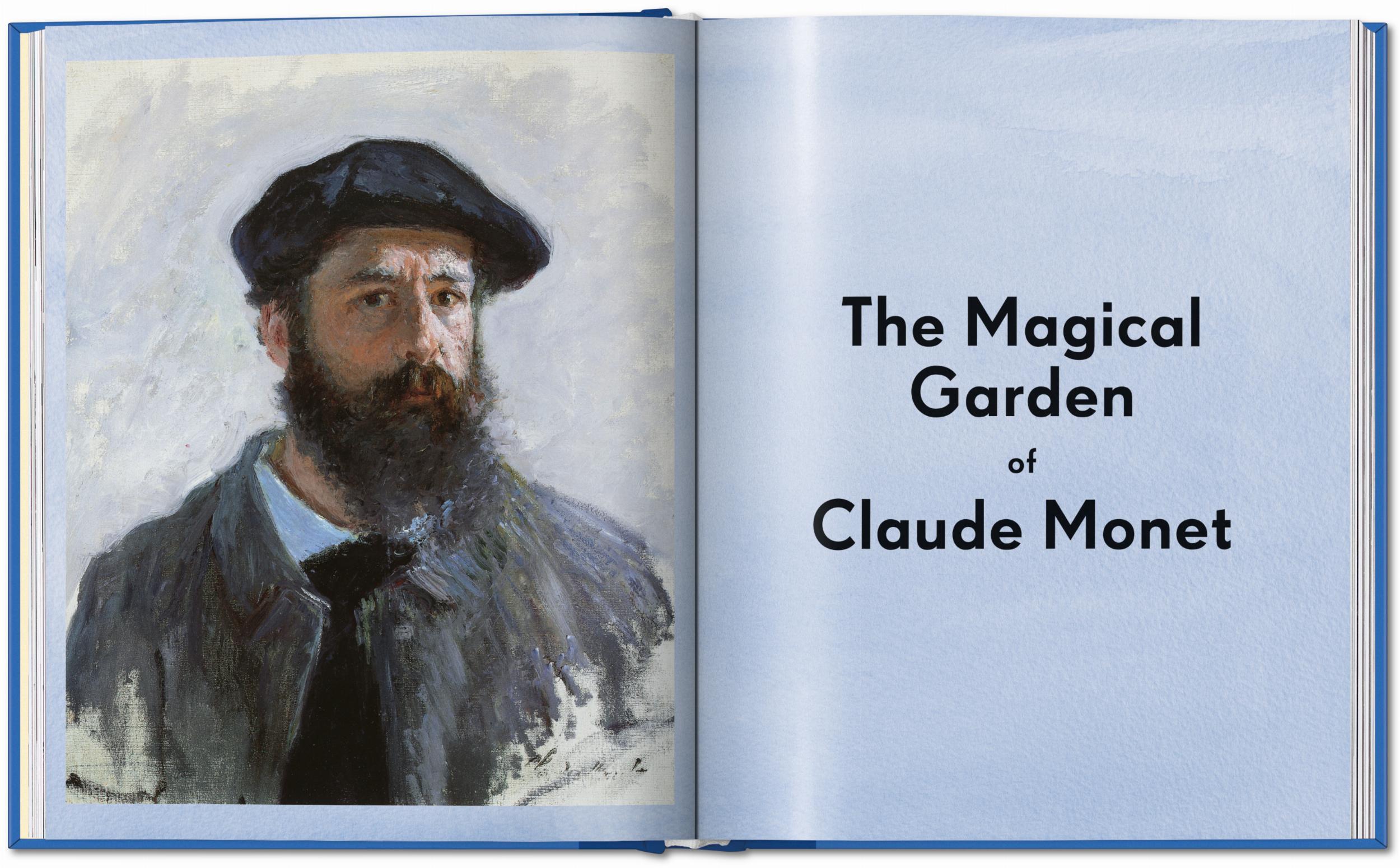 Beispielinhalt (Bild) Small Stories of Great Artists