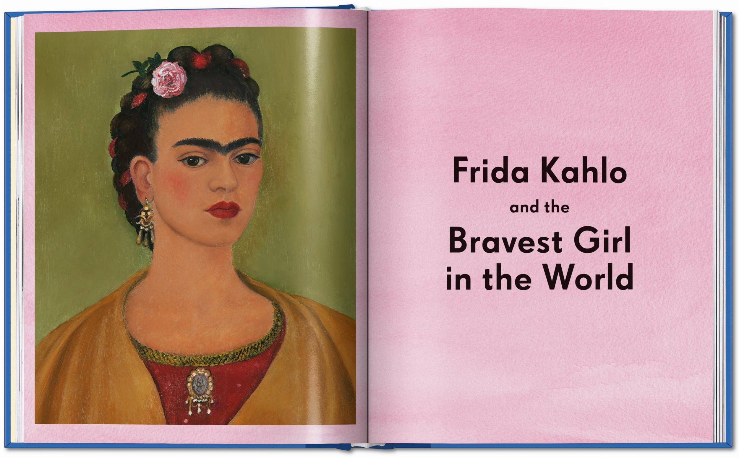 Beispielinhalt (Bild) Kleine Geschichten von großen Künstlern