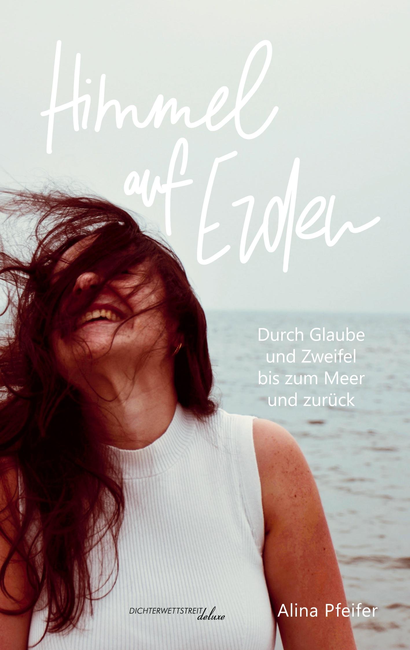 Vorderes Coverbild Himmel auf Erden