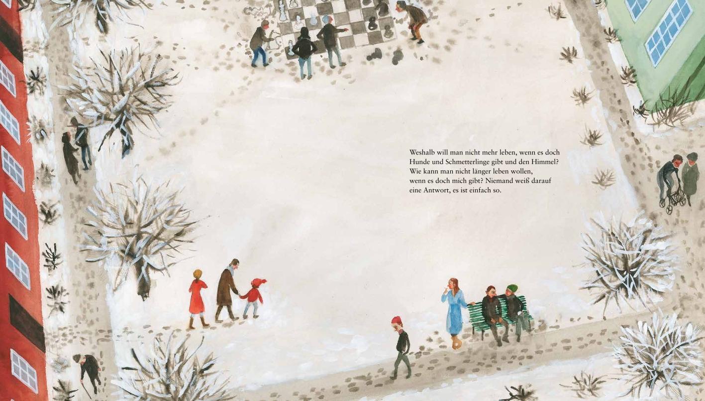 Beispielinhalt (Bild) Tauchsommer