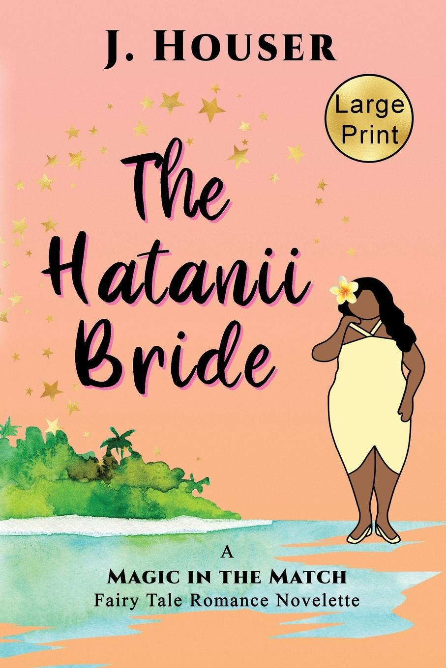 Vorderes Coverbild The Hatanii Bride