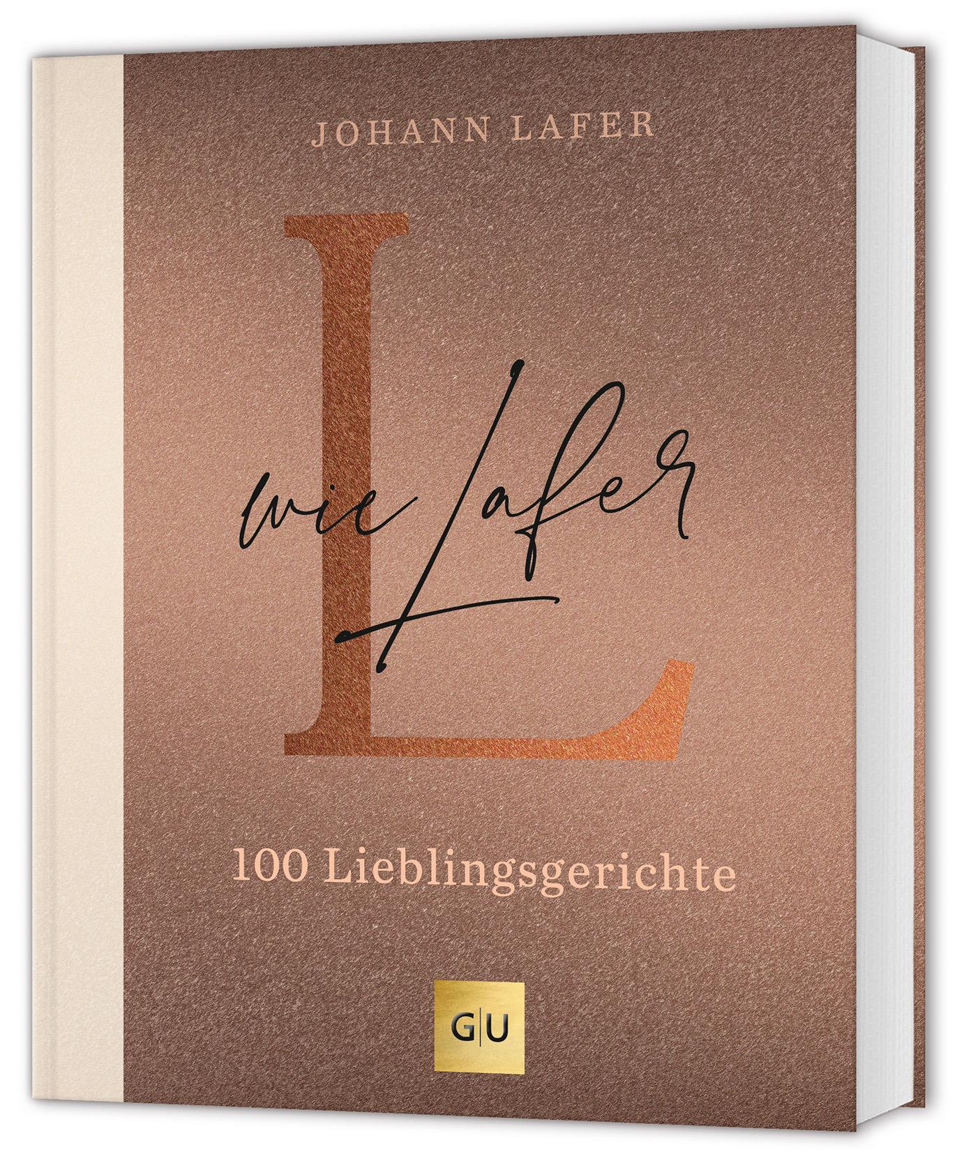 Vorderes Coverbild L wie Lafer