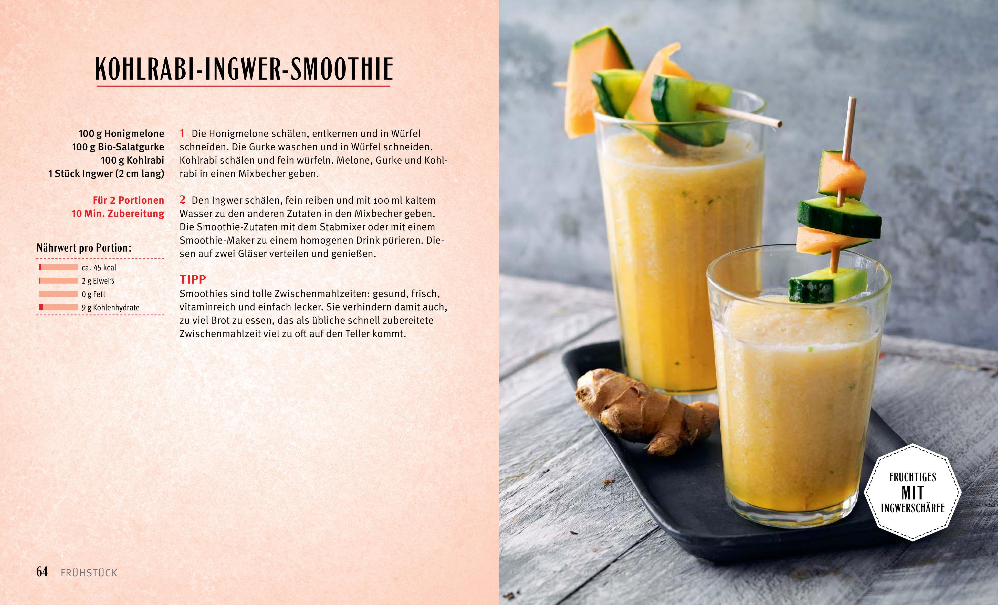 Beispielinhalt (Bild) Histaminintoleranz