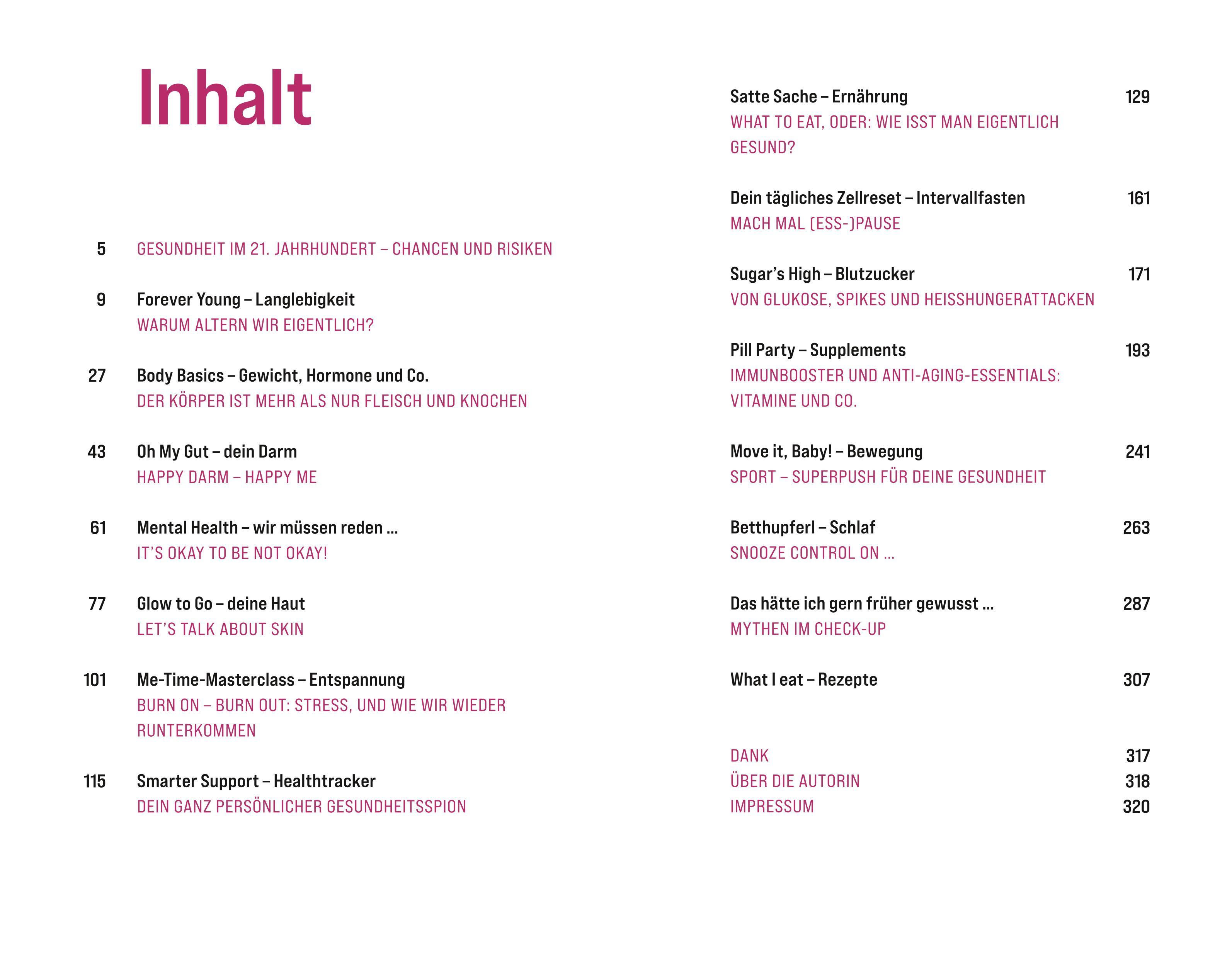 Beispielinhalt (Bild) # Health Upgrade