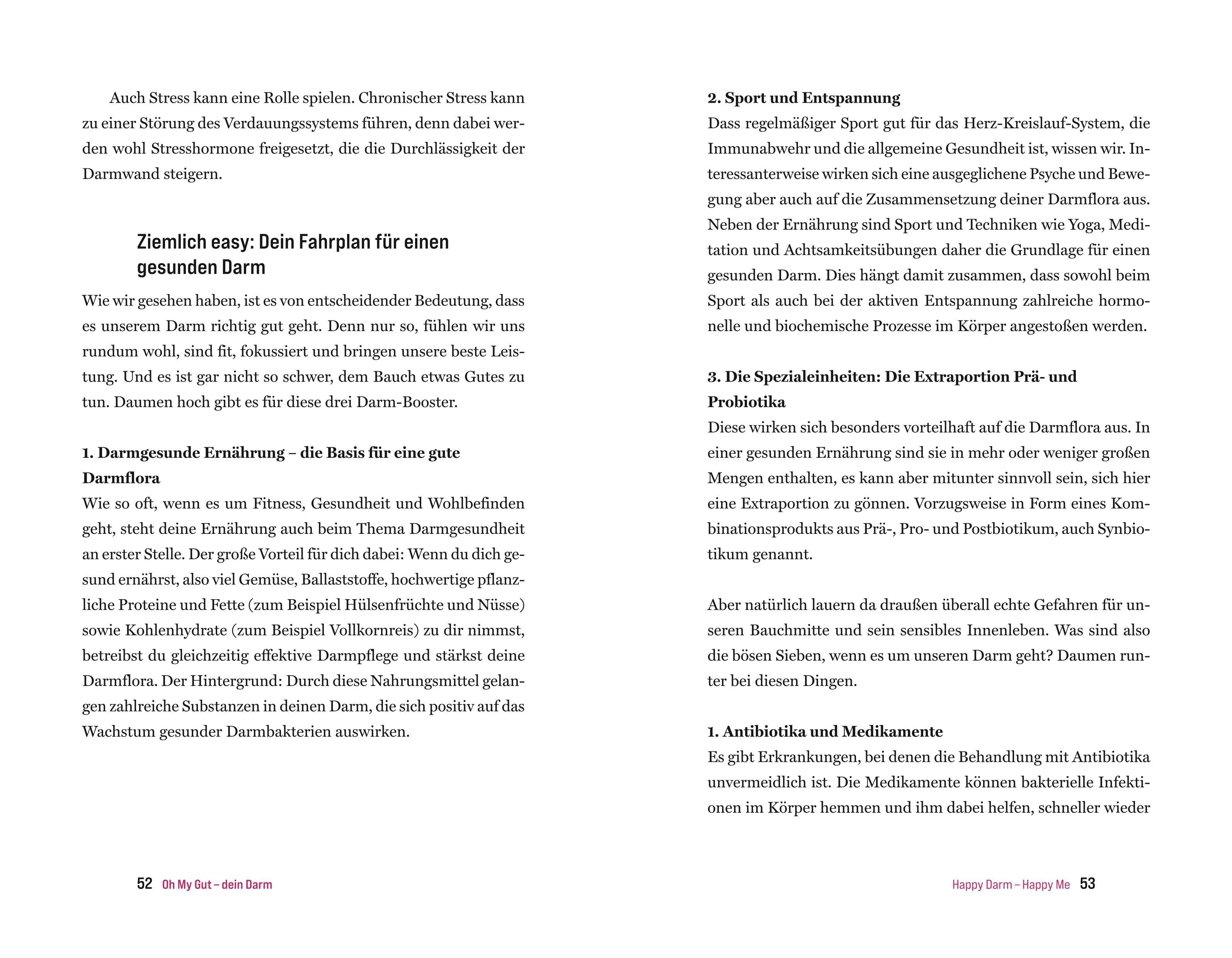 Beispielinhalt (Bild) # Health Upgrade