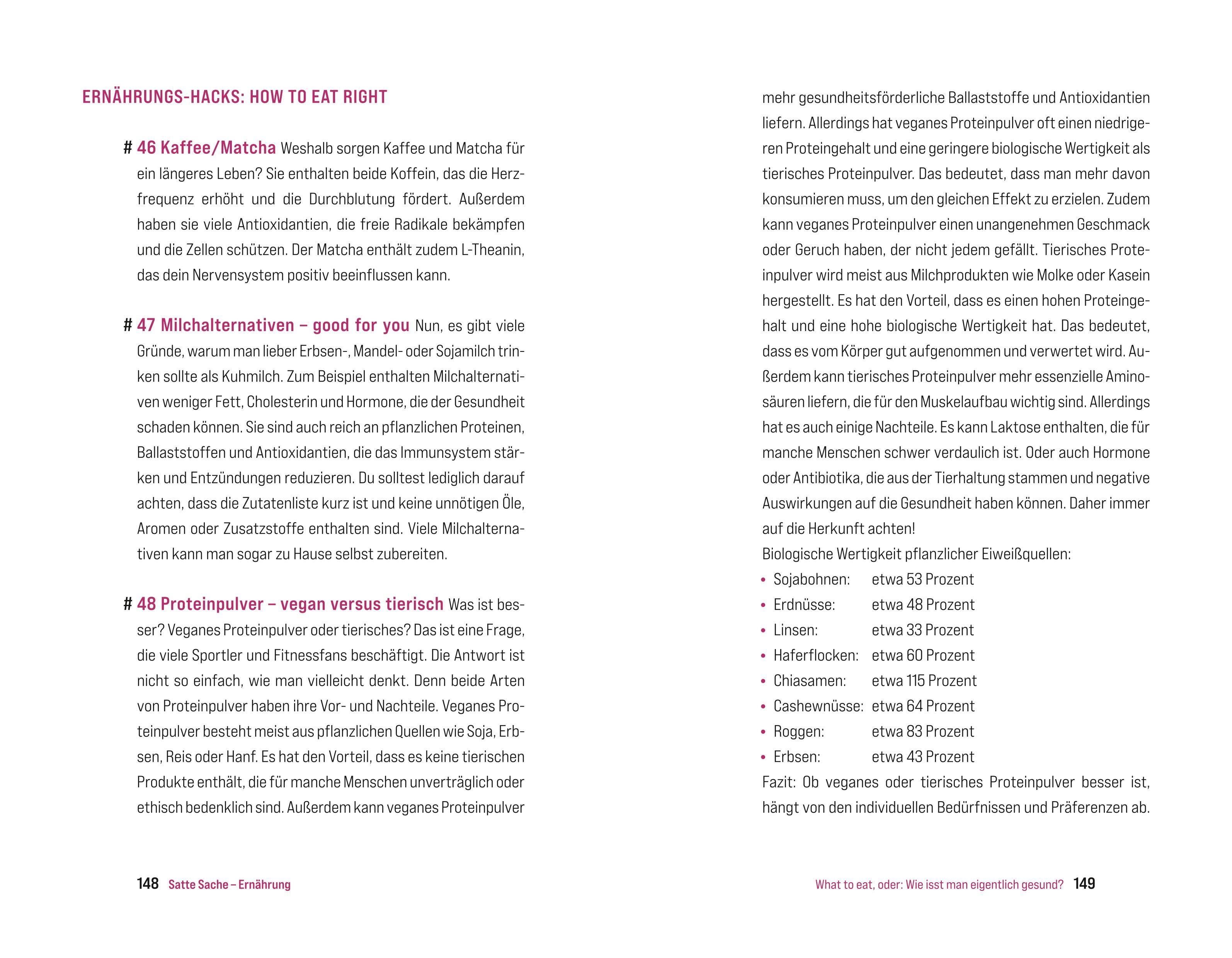 Beispielinhalt (Bild) # Health Upgrade