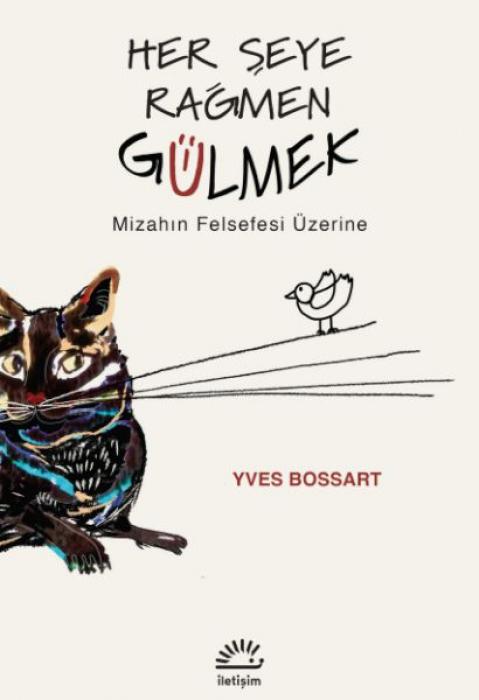Vorderes Coverbild Her Seye Ragmen Gülmek