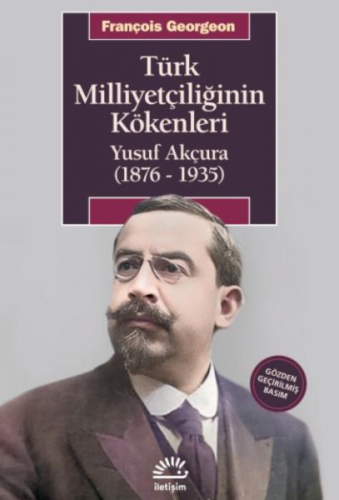 Vorderes Coverbild Türk Milliyetciliginin Kökenleri