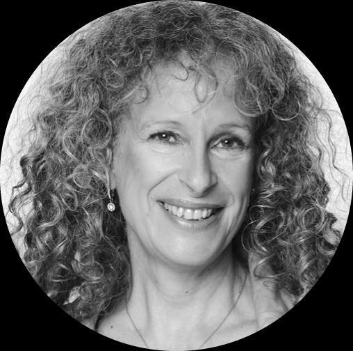 Autorenbild MEINE LIEBE TÖTET