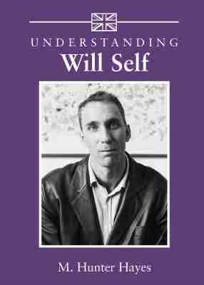 Vorderes Coverbild Understanding Will Self