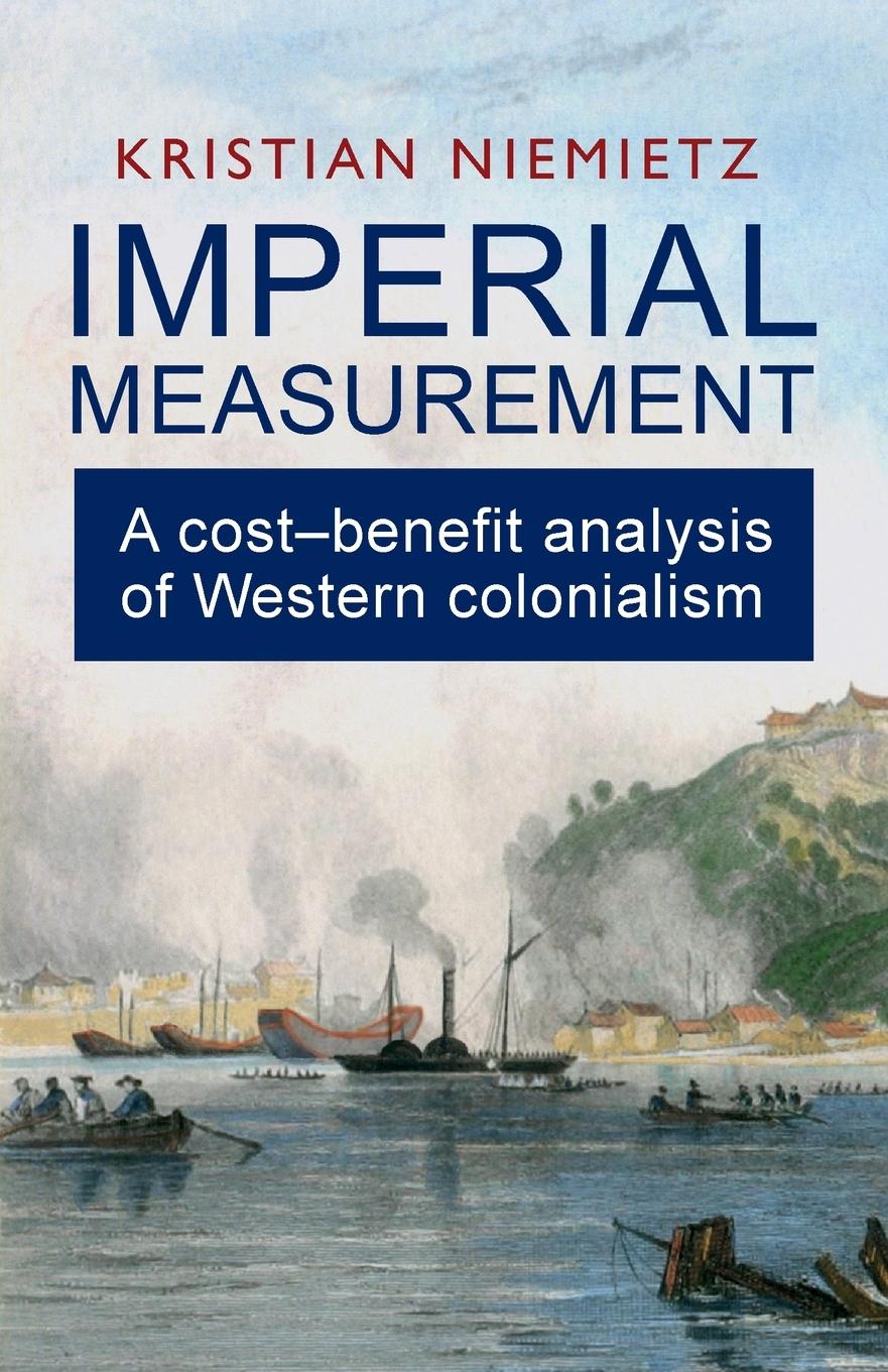 Vorderes Coverbild Imperial Measurement