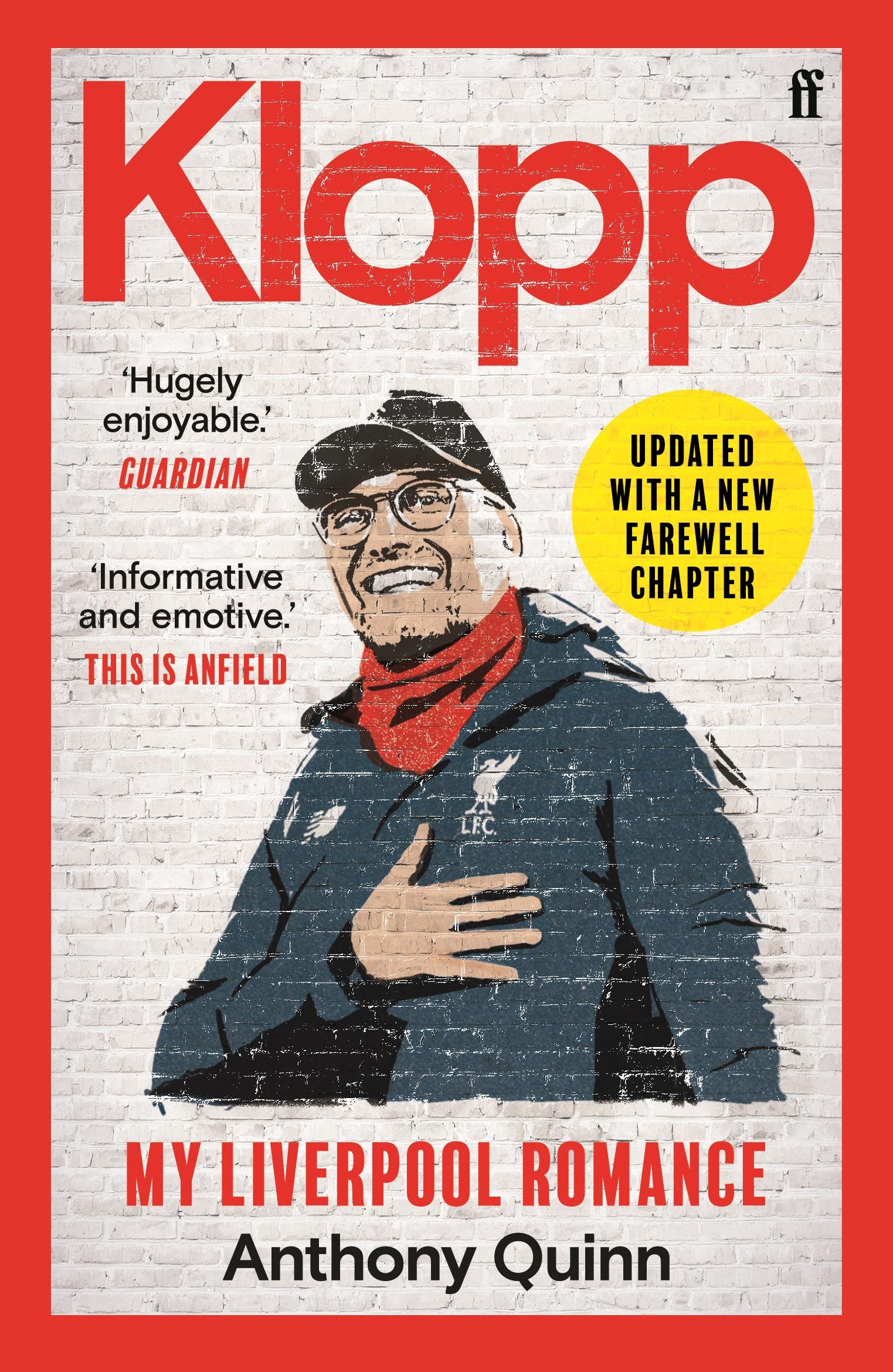 Vorderes Coverbild Klopp
