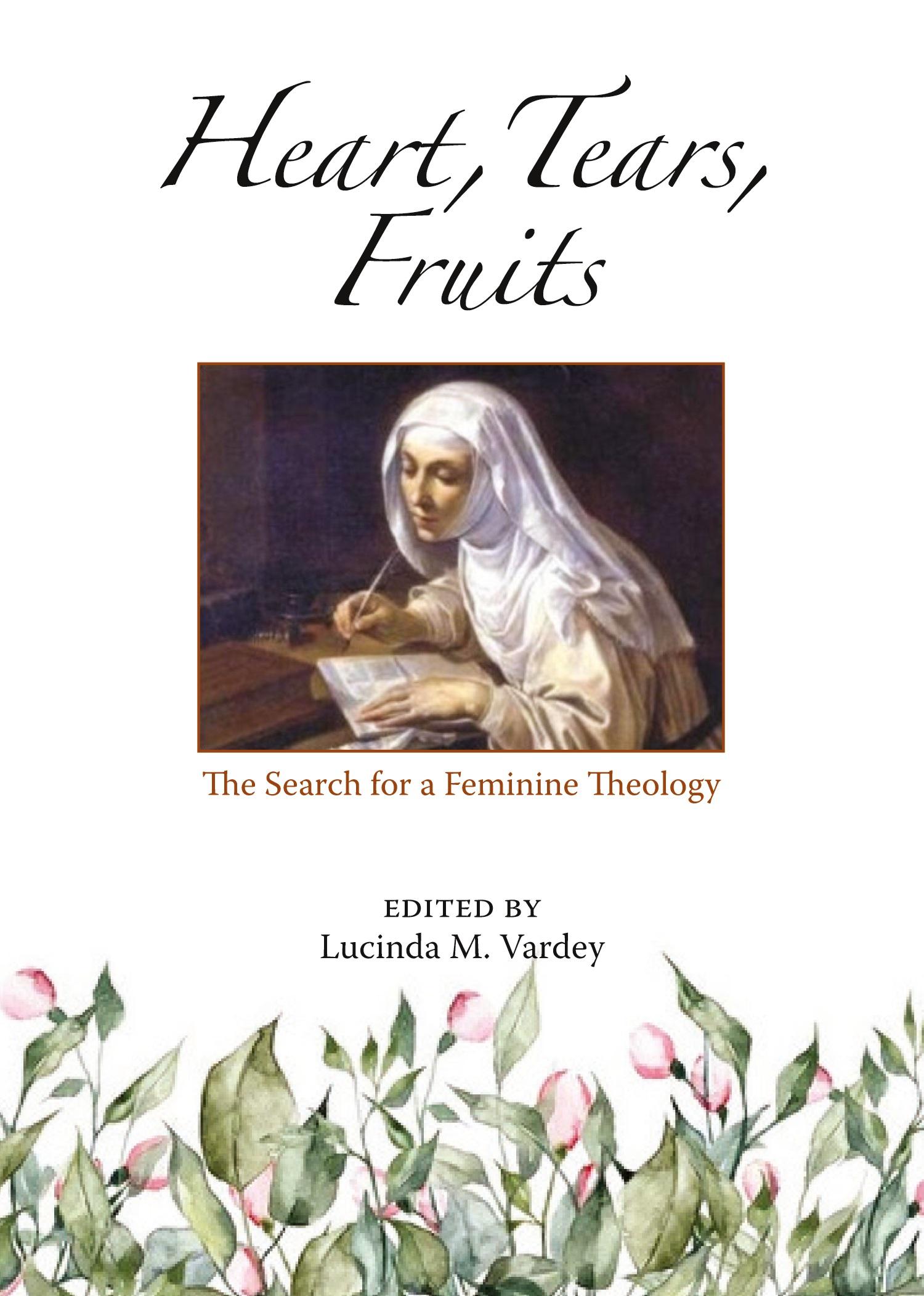 Vorderes Coverbild Heart, Tears, Fruits