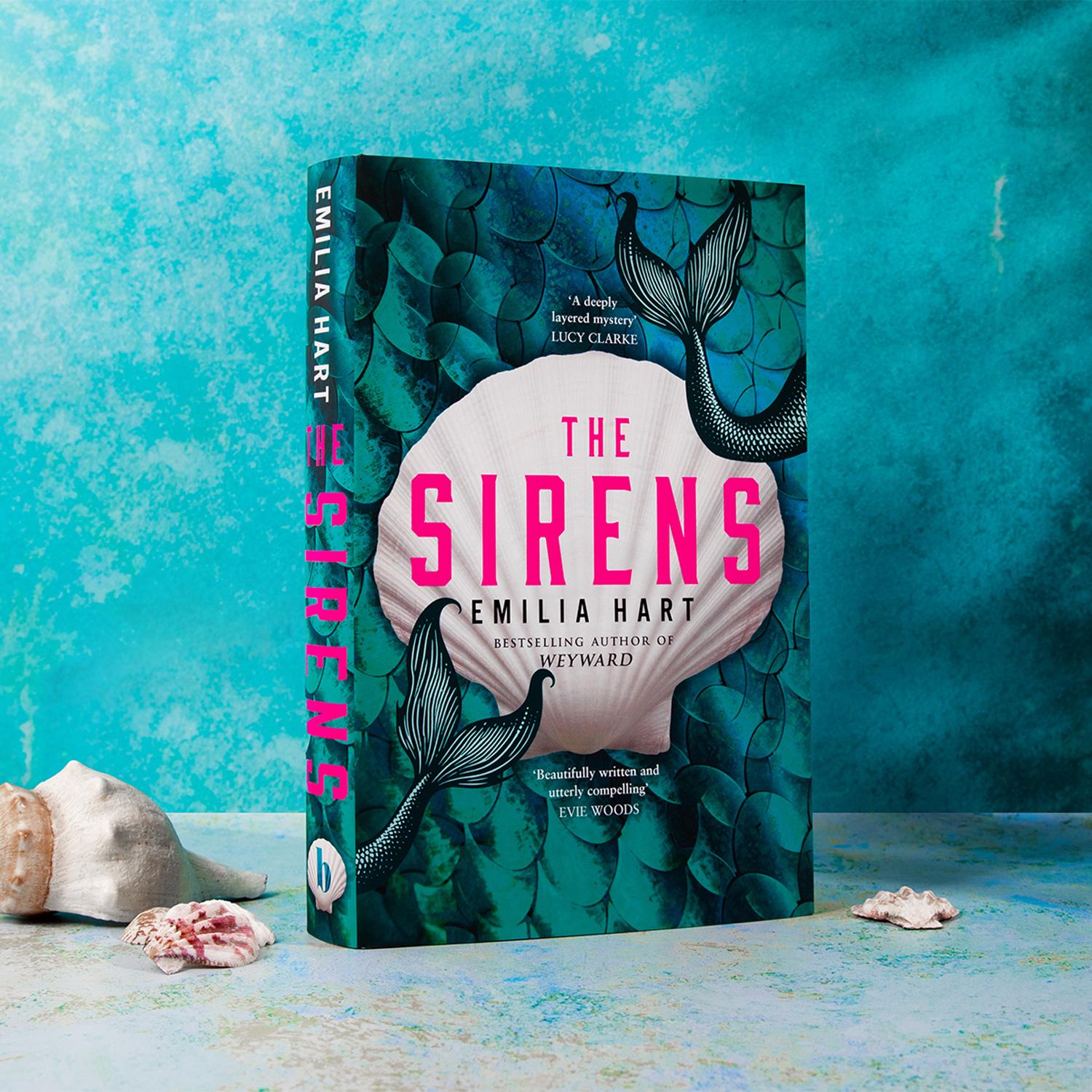 Beispielinhalt (Bild) The Sirens