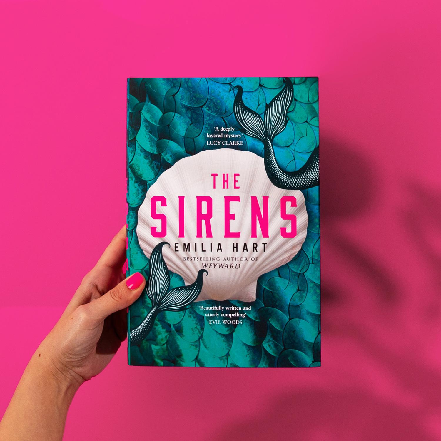 Beispielinhalt (Bild) The Sirens