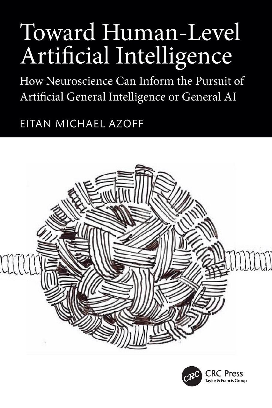 Vorderes Coverbild Toward Human-Level Artificial Intelligence