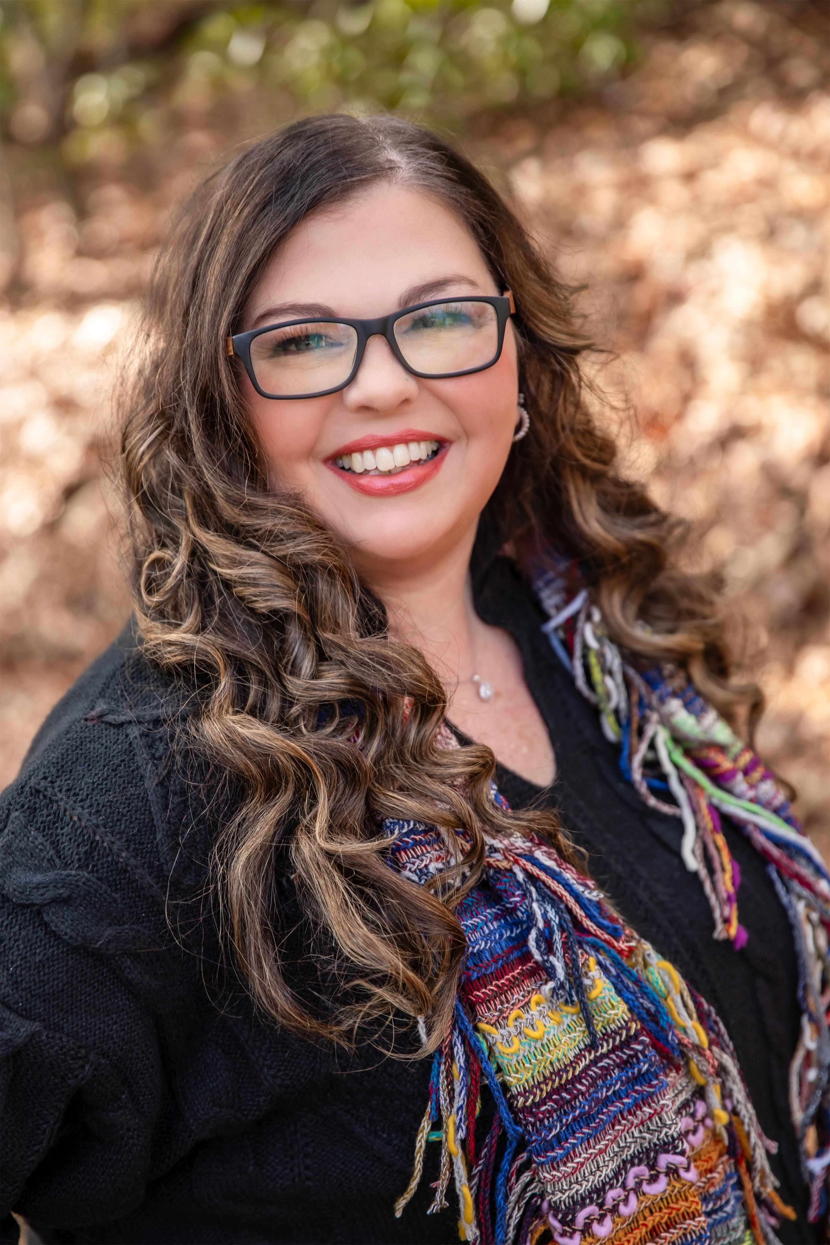 Autorenbild Bittersweet Melody