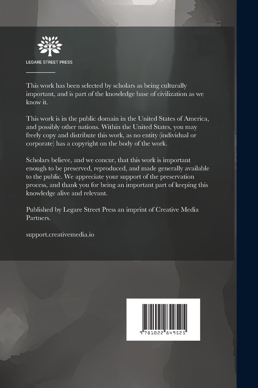 Rückseitencover Chicago to Naples