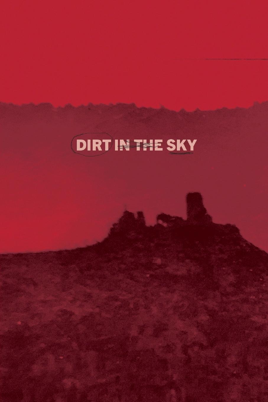 Vorderes Coverbild Dirt in the Sky